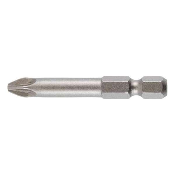 KWB Schroefbit 1/4" - PZ3 - 50 mm KWB Schroefbit 1/4" - PZ3 - 50 mm