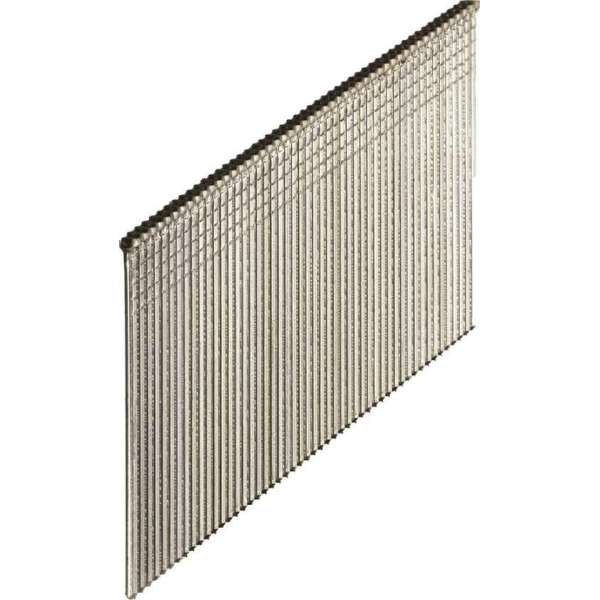 Senco nagels RH15EAA gegalvaniseerd schuin op strip 1.6x32mm (2000st) Senco nagels RH15EAA gegalvaniseerd schuin op strip 1.6x32mm (2000st)