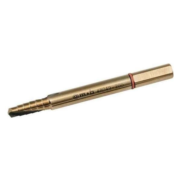 Boor HSS 5,5x68mm Schröder Boor HSS 5,5x68mm Schröder