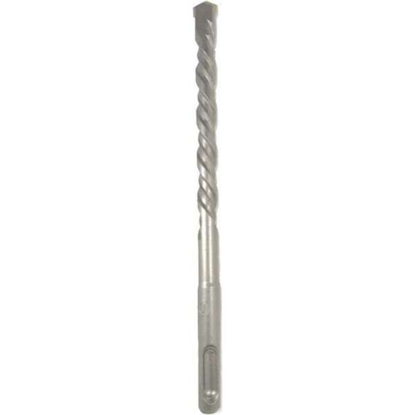 DW4Trading® Betonboor SDS-plus aansluiting ø6 mm lengte160mm DW4Trading® Betonboor SDS-plus aansluiting ø6 mm lengte160mm