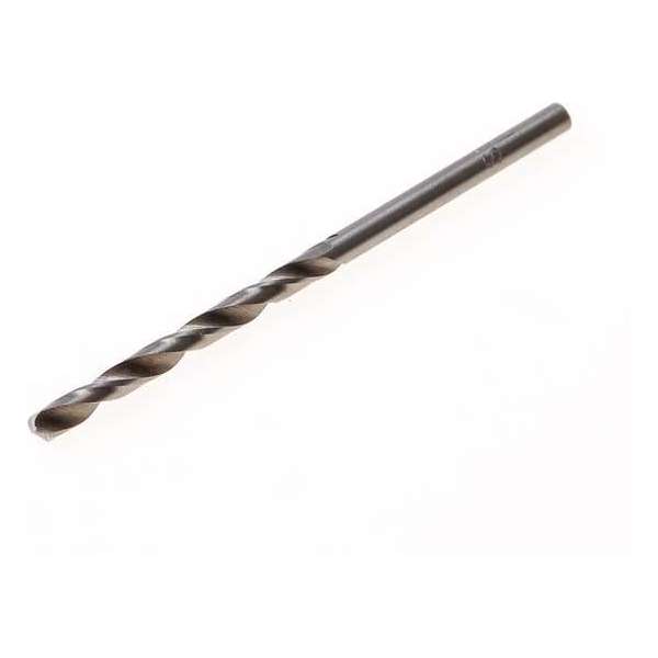 Kelfort HSS metaalboor geslepen diameter 3.2mm Kelfort HSS metaalboor geslepen diameter 3.2mm