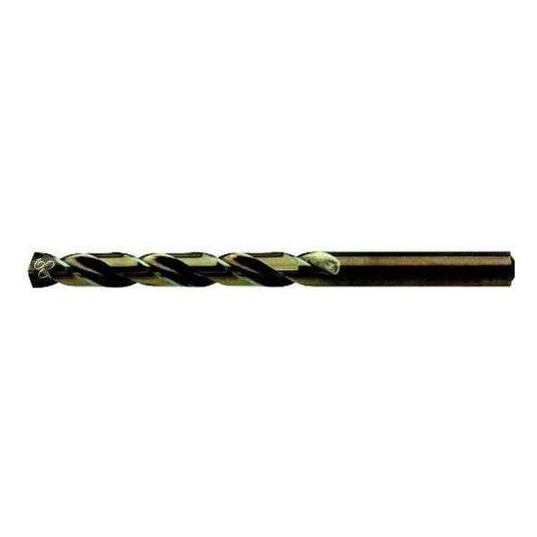 PHANTOM PCD HSS-Co5 Spiraalboor 6,5mm PHANTOM PCD HSS-Co5 Spiraalboor 6,5mm