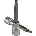 JBM Tools |HEX MONDSTUK 1/2" H12 100MM