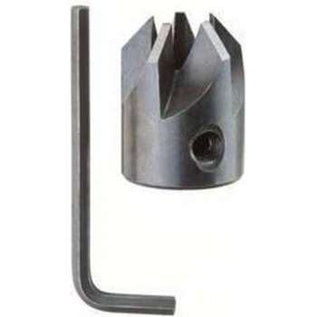 VERZINKBOOR 6X16