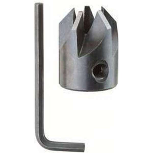 VERZINKBOOR 6X16 VERZINKBOOR 6X16
