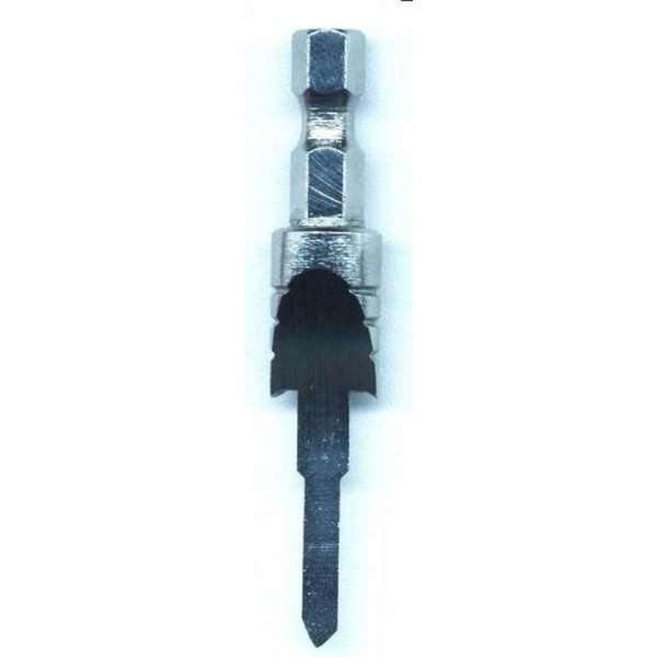 Lintner Schroefverzinkboor 51 x 5mm (04-710) Lintner Schroefverzinkboor 51 x 5mm (04-710)