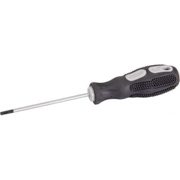 Silverline 243889 Schroevendraaier - Torx - T10 x 75mm