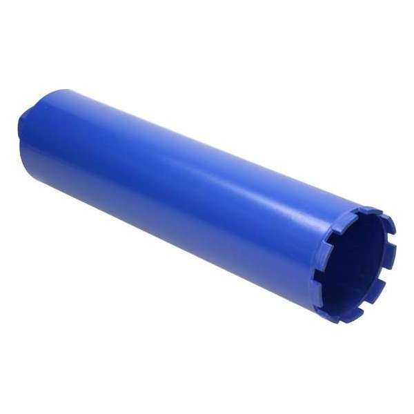 Diamantkernbit 1 1/4" 108 mm