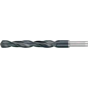 IT HSS spiraalboor met 10mm kolf 135mm