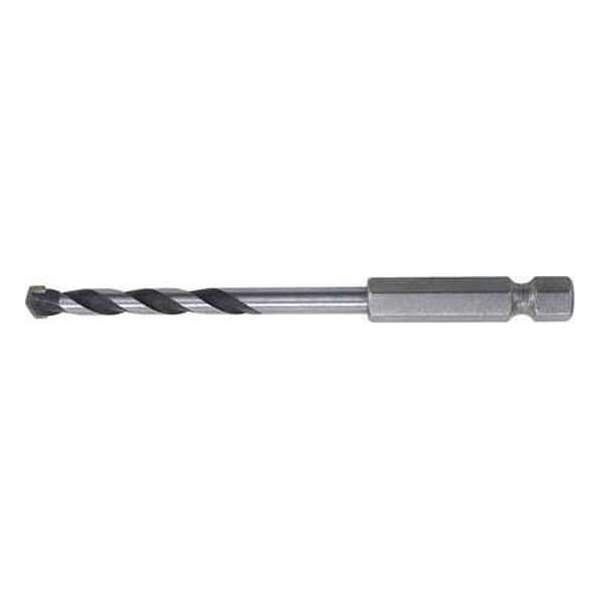 Wolfcraft Spiraalboor steen 4mm Wolfcraft Spiraalboor steen 4mm