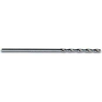 Velleman Staalborenset 1,3 Mm Staal Zilver 10 Stuks