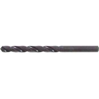 Alpen Metaalspiraalboor 4,4 mm HSS cilindrische kolf, per 10