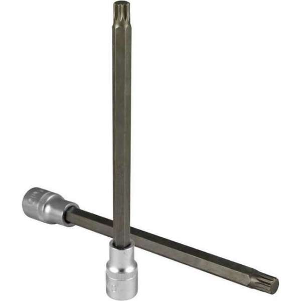 JBM Tools | 1/2" 12-KANTEN M8 200MM JBM Tools | 1/2" 12-KANTEN M8 200MM