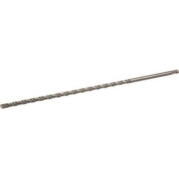 Silverline - SDS-Plus Betonboor - Premium 2-snijder - 12 x 460 mm