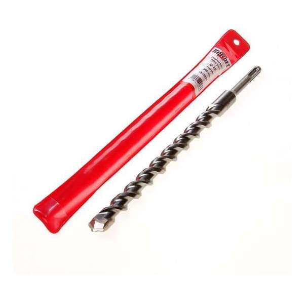 Hamerboor SDS-plus diameter 20 x 300/250mm Hamerboor SDS-plus diameter 20 x 300/250mm