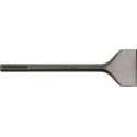 Reca Spade beitel SDS-Max 80x300 mm