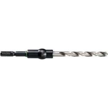 Festool Spiraalboor HSS D 6/57 CE/M-Set festool nr: 493427