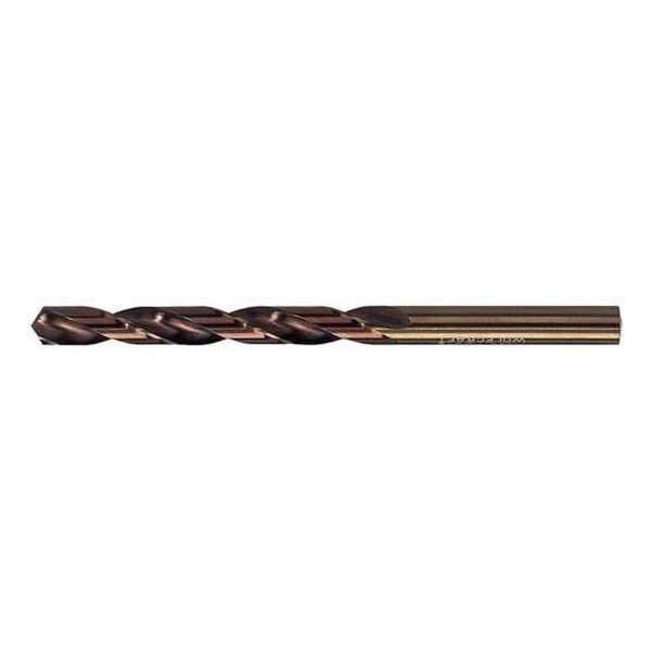 Wolfcraft Metaalboor - Ø 4,8 mm Wolfcraft Metaalboor - Ø 4,8 mm