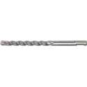 Betonboor 10mm | werklengte 100mm | SDS plus. | Professional.