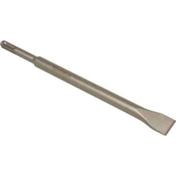 Hercules SDS-Plus - Platte Beitel - Smal - 20 x 250 mm.