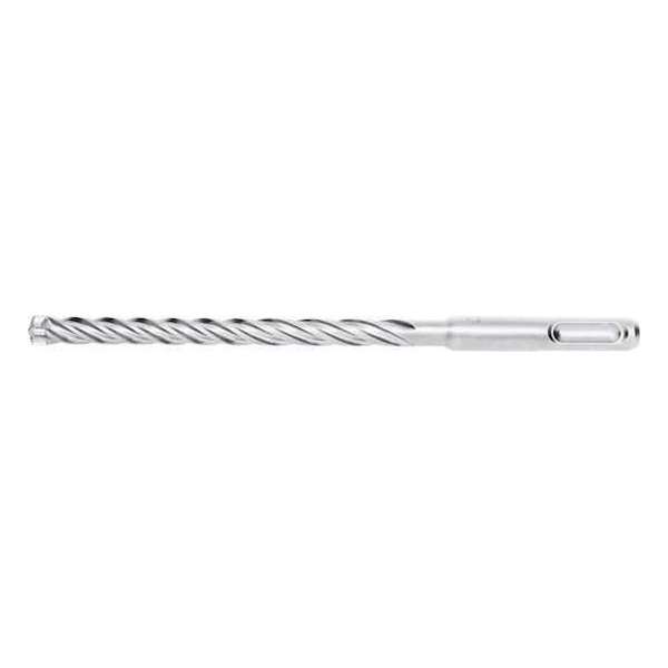 Hamerboor Plus Quadro-L Vario BO-HAM-PLUS-Q-LV-D5,0-L165-WL100MM ZEBRA wurth sds boor Hamerboor Plus Quadro-L Vario BO-HAM-PLUS-Q-LV-D5,0-L165-WL100MM ZEBRA wurth sds boor