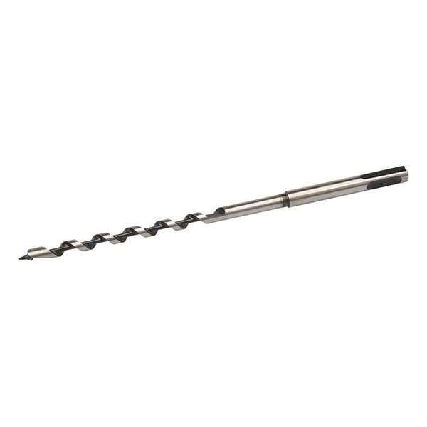 Silverline - SDS-Plus slangenboor 8 x 235 mm Silverline - SDS-Plus slangenboor 8 x 235 mm
