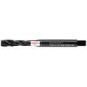 Bohrcraft Profi-Plus Cobalt Machinetap M8 HSS-E VAP Blauwe Ring DIN 371