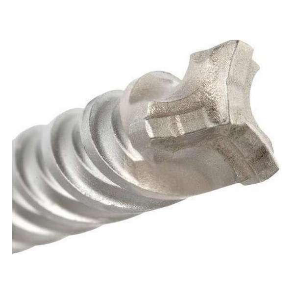 Spit XT3 SDSp 12 x 260-200 betonboor 224745 Spit XT3 SDSp 12 x 260-200 betonboor 224745