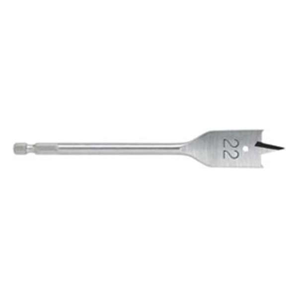 Bahco Machinehoutboor 9529 - 6 mm Bahco Machinehoutboor 9529 - 6 mm