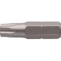 Bits Ivana Torx 15 Rvs   1/4" X 25 Mm.     Blister 5