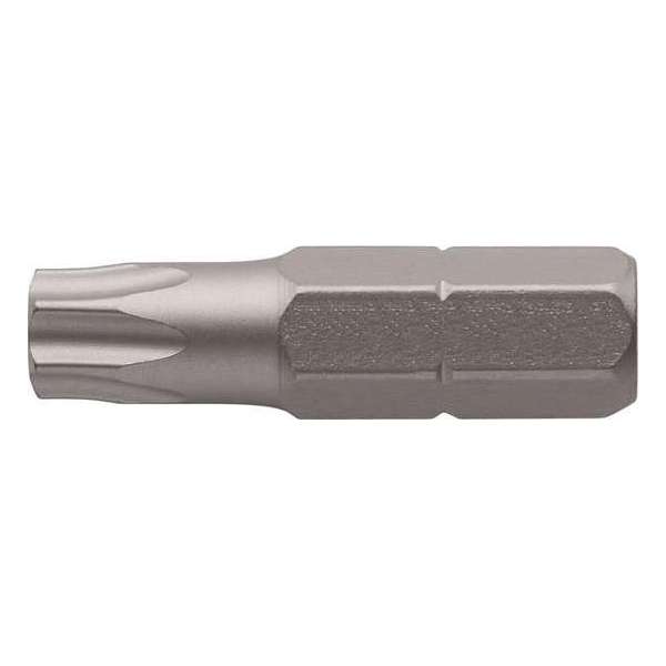 Bits Ivana Torx 15 Rvs 1/4" X 25 Mm. Blister 5 Bits Ivana Torx 15 Rvs 1/4" X 25 Mm. Blister 5