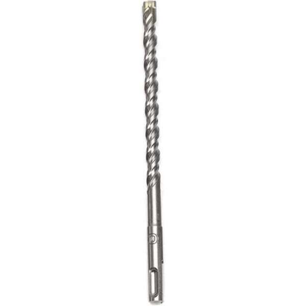 DW4Trading® Betonboor SDS-plus aansluiting ø10 mm lengte160mm DW4Trading® Betonboor SDS-plus aansluiting ø10 mm lengte160mm