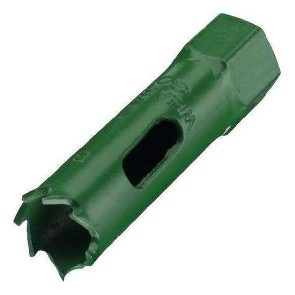 Hitachi Gatzaag bi-metaal 752105 20mm 25/32inch Hitachi Gatzaag bi-metaal 752105 20mm 25/32inch
