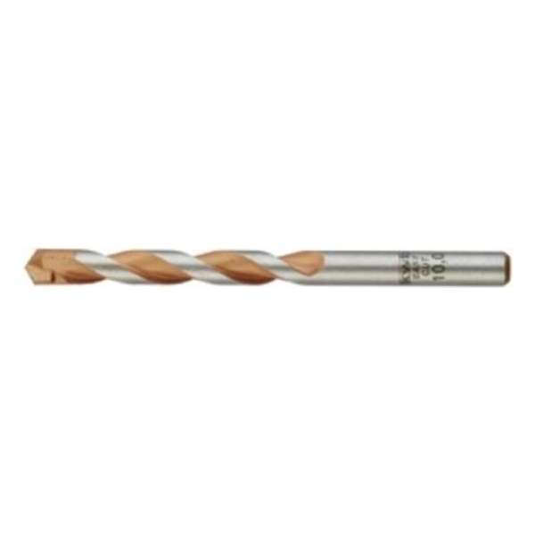 Allesboor diameter: 10 mm Allesboor diameter: 10 mm