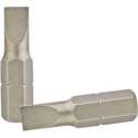 Wovar Sleuf bits - Per 5 stuks