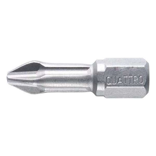 Makita P-53344 Schroefbit PH2x25mm Makita P-53344 Schroefbit PH2x25mm