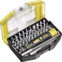 Proffesionele 37 delige Bit Box