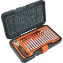 Schroevendraaier Bitset - Set 37-delig NeoTools