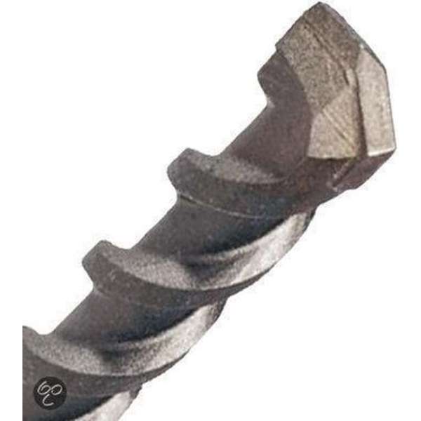 Spit R-Force3 SDSp 8 x 260-200 betonboor 054055 Spit R-Force3 SDSp 8 x 260-200 betonboor 054055