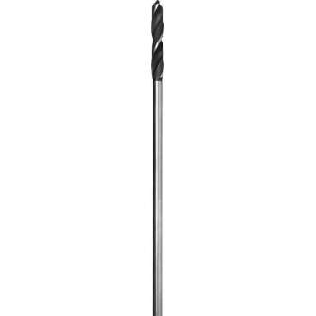 KWB Bekistingsboor / houtboor 8 mm |extra lang 600 mm|8x600 mm | 043408