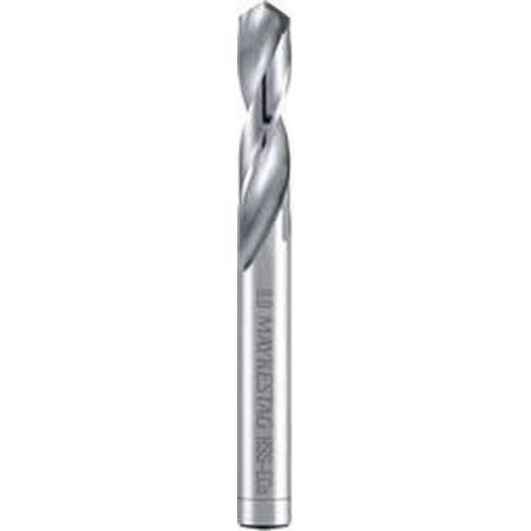 Alpen HSS Kobaltboor op Kaart - 6,5 mm Alpen HSS Kobaltboor op Kaart - 6,5 mm