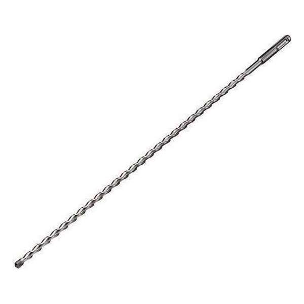Rex Betonboor - SDS-plus - 8 mm x 400/460 mm Rex Betonboor - SDS-plus - 8 mm x 400/460 mm