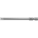 Wera 05057161001 857/4 1/4" Z Vorkbit / Spanner bit Snake-eye - 6 x 89 mm