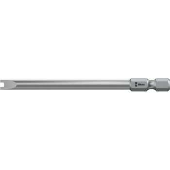 Wera 05057161001 857/4 1/4" Z Vorkbit / Spanner bit Snake-eye - 6 x 89 mm