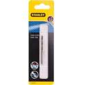 Stanley metaalboor 3 mm HSS-CNC STA50700