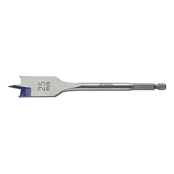 Irwin 10502821 Blue Groove Speedboor - 35 x 157mm Irwin 10502821 Blue Groove Speedboor - 35 x 157mm
