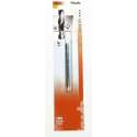 kwb Quality *** HSS DIN 338 Typ N Spiraalboor, 4,2 mm (209642)