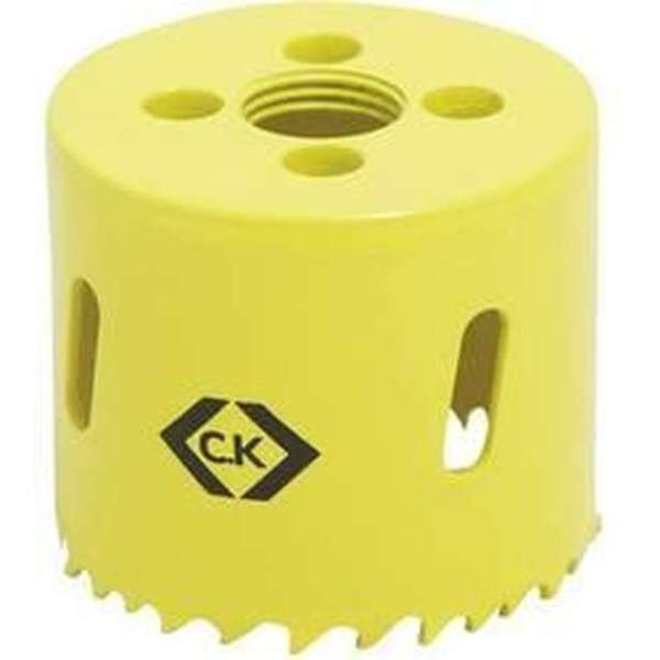 C.K. 424017 Gatenzaag 54 mm 1 stuk(s) C.K. 424017 Gatenzaag 54 mm 1 stuk(s)