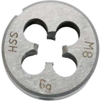 KWB Snijplaat HSS - M4