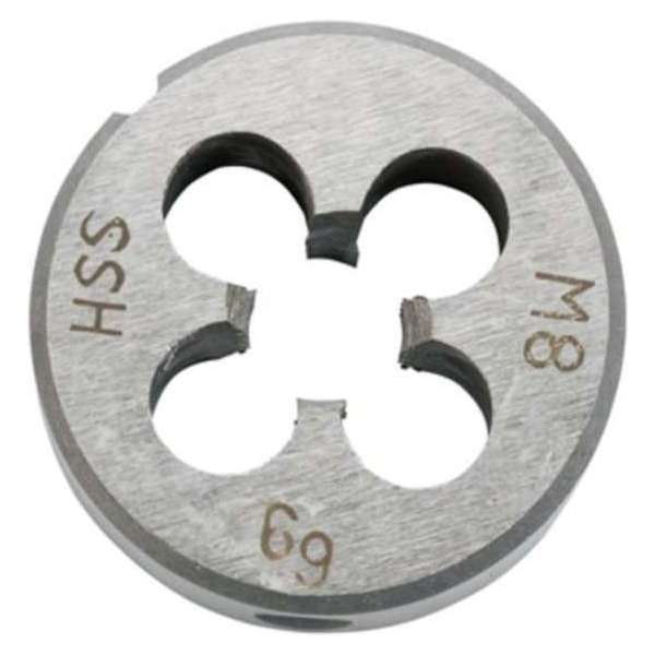 KWB Snijplaat HSS - M4 KWB Snijplaat HSS - M4